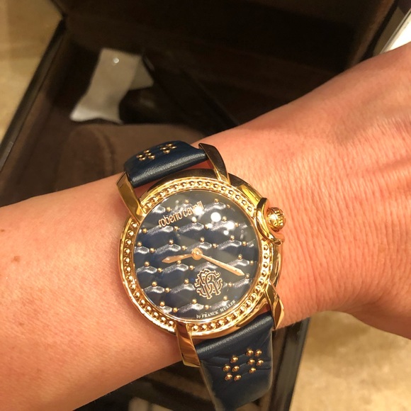Roberto Cavalli authentic watch - brand new!!! - Picture 7 of 7